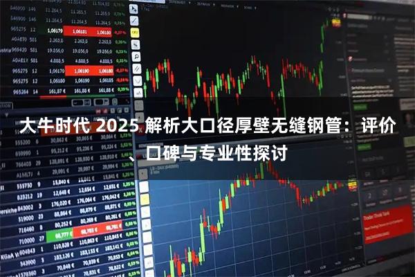 大牛时代 2025 解析大口径厚壁无缝钢管：评价、口碑与专业性探讨